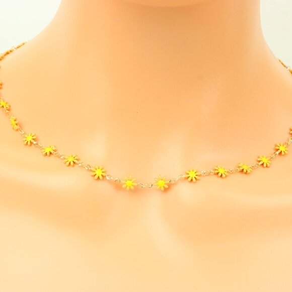 "New Beautiful Design Necklace Chain for Women/Girls, Gift, N975 - Picture 7 of 12